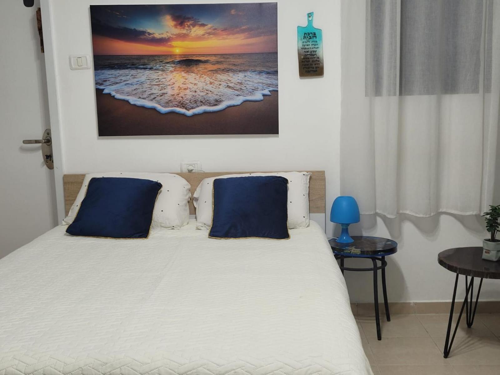 המזל Apartment
