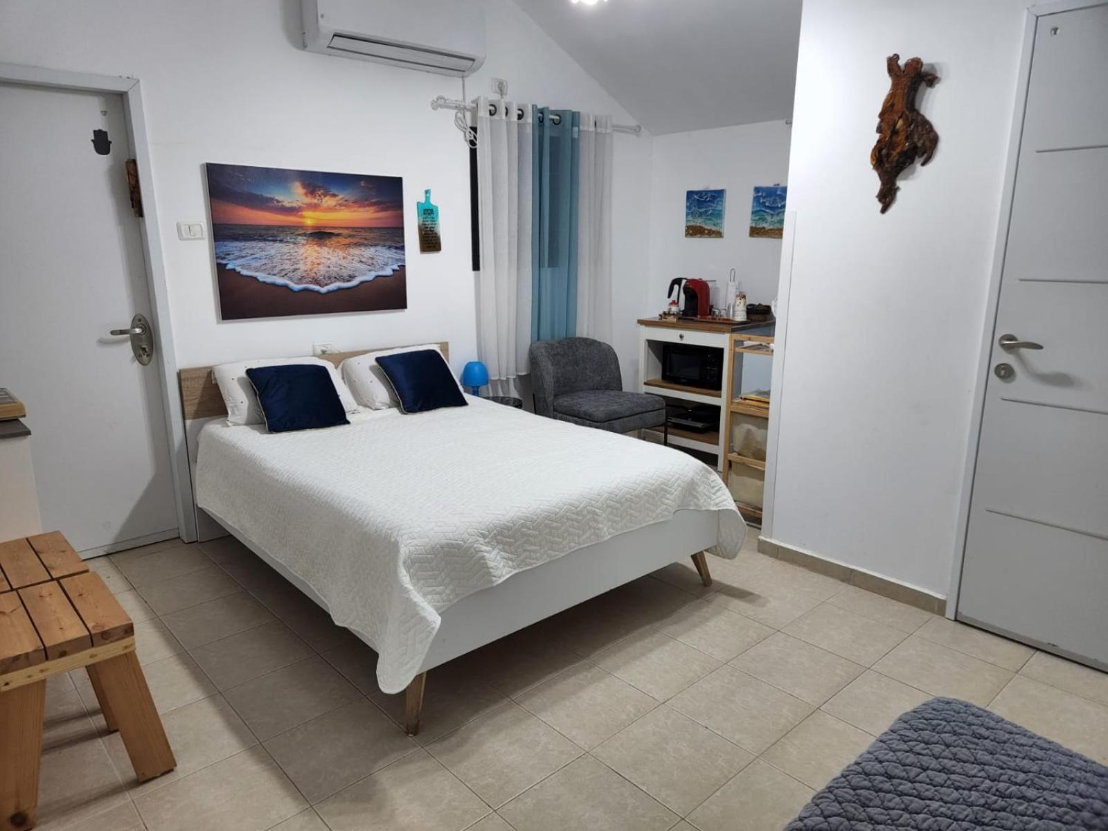 Apartment המזל *